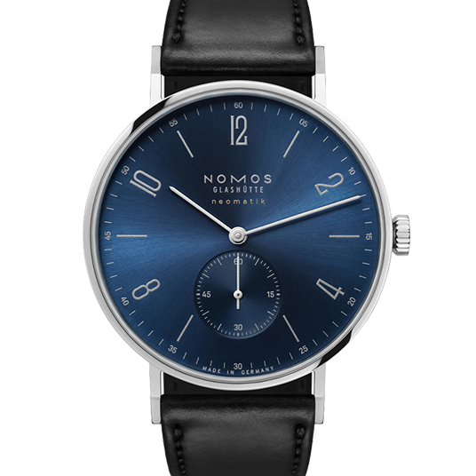 Tangente neomatik bluegold(タンジェント ネオマティック ブルーゴールド)