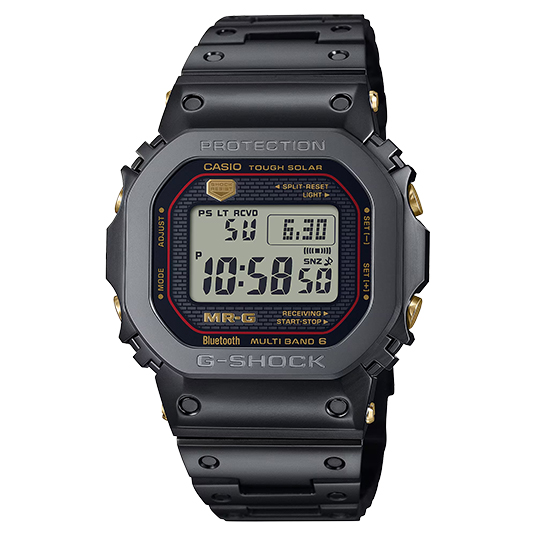 MRG-B5000B-1JR()