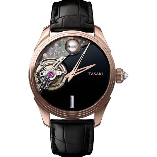 タサキ(TASAKI) バランス(balance) | ブランド腕時計の正規販売店紹介