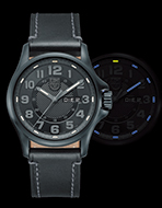 FIELD AUTOMATIC DAY DATE 1800 SERIES(フィールドオートマティックデイデイト1800シリーズ)