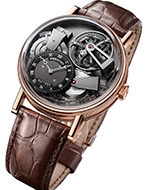 Tradition Tourbillon Fusse(トラディション トゥールビヨン・フュゼ)