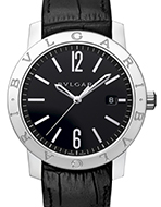 ブルガリ(BVLGARI) ブルガリ ジェラルド・ジェンタ オクト・クアドリ