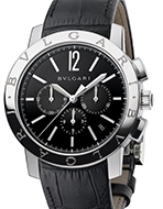 BVLGARI BVLGARI CHRONO(ブルガリ・ブルガリ クロノ)