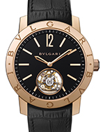 BVLGARI BVLGARI TOURBILLON(ブルガリ・ブルガリ トゥールビヨン)