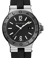 BVLGARI DIAGONO CERAMIC(ディアゴノ・セラミック)