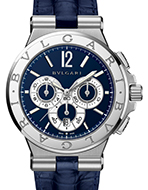 BVLGARI DIAGONO CALIBRO 303 SPECIAL EDITION(ディアゴノ・カリブロ303 スペシャルエディション)