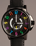 Big Time Happy Hour Limited Edition(Black color)(ビッグタイムハッピーアワー　ブラック×ブラックカラー)