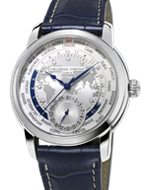 Worldtimer Manufacture(ワールドタイマー マニュファクチュール)