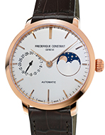 Slimline Moonphase Manufacture(スリムライン ムーンフェイズ マニュファクチュール)