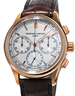 Flyback Chronograph Manufacture(フライバック クロノグラフ マニュファクチュール)