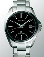 High Precision Quartz(年差クオーツ)