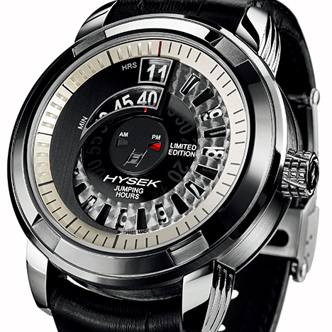 ハイゼック(Hysek)の腕時計を探す | ブランド腕時計の正規販売店紹介 