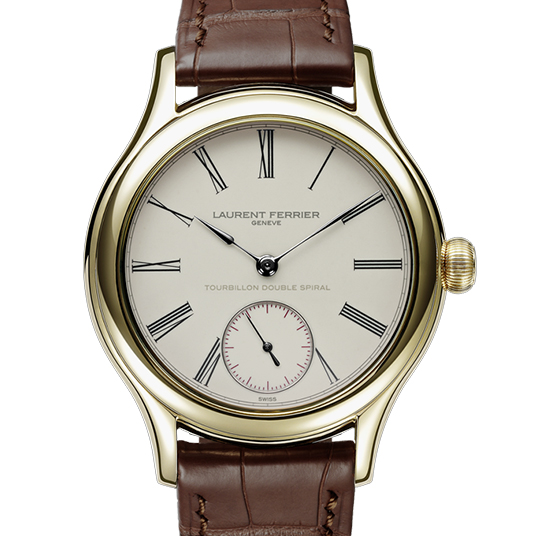 ローラン・フェリエ(LAURENT FERRIER)