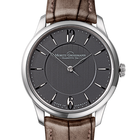 モリッツ・グロスマン(MORITZ GROSSMANN) アトゥム(ATUM)