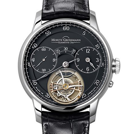 モリッツ・グロスマン(MORITZ GROSSMANN) アトゥム(ATUM)