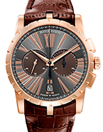 Excalibur 42 Chronograph Japan Limited Edition(エクスカリバー 42 クロノグラフ　日本限定モデル)