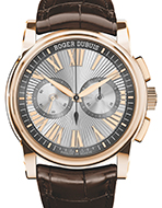 Hommage Chronograph(オマージュ クロノグラフ)