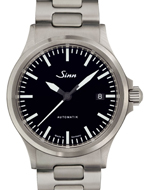 ジン(SINN) 556.M(556.M) | ブランド腕時計の正規販売店紹介サイト 