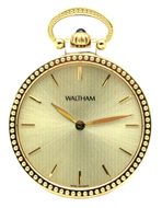 WALTHAM POCKET WATCH HERITAGE(ヘリテージ 懐中時計 モダンクラシック)