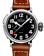 Pilot Type 20 GMT(パイロット タイプ 20 "GMT")