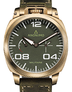 Militare Alpini Pri Limited Edition(ミリターレ アルピーニ プリ リミテッドエディション)