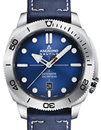 アノーニモ(ANONIMO) ナウティーロ(Nautilo) | ブランド腕時計の