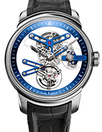 U20 Ultra-Skeleton Tourbillon(U20 ウルトラ-スケルトン・トゥールビヨン)