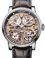 ROYAL COLLECTION/Tourbillon Chronometer No.36(ロイヤル コレクション/トゥールビヨン クロノメーター No.36)