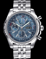 ブライトリング フォー ベントレー(BREITLING for BENTLEY