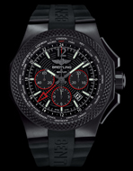 BENTLEY GMT LIGHT BODY B04 MIDNIGHT CARBON (ベントレー GMT ライトボディ B04 ミッドナイトカーボン)