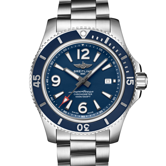 SUPEROCEAN AUTOMATIC 44(スーパーオーシャン オートマチック 44)