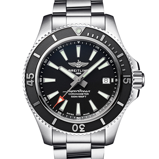 Superocean Automatic 42 Japan Edition(スーパーオーシャン オートマチック 42 ジャパンエディション)