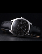 Drive de Cartier SS Black Dial(ドライブ ドゥ カルティエ SS ブラックダイアル)