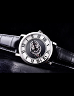 Rotonde de Cartier Astro Mysterious(ロトンド ドゥ カルティエ アストロミステリアス)