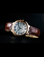 BALLON BLEU DE CARTIER WATCH(バロン ブルー ドゥ カルティエ)