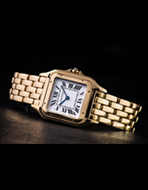 Panth&egrave;re de Cartier Watch mm(パンテール ドゥ カルティエ ウォッチ mm)