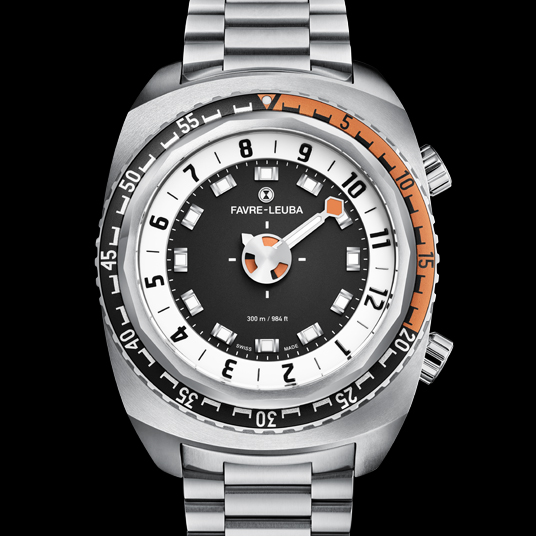 ファーブル・ルーバ(FAVRE-LEUBA) | ブランド腕時計の正規販売店紹介 