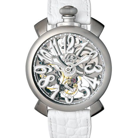 ガガ ミラノ(GaGa MILANO) | ブランド腕時計の正規販売店紹介