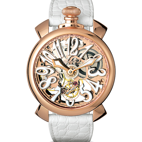 ガガ ミラノ(GaGa MILANO) | ブランド腕時計の正規販売店紹介