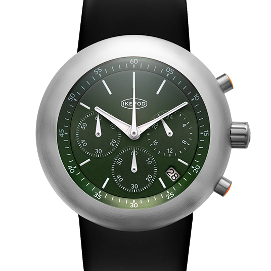 Chronopod 010 Green Power(クロノポッド 010 グリーン パワー)