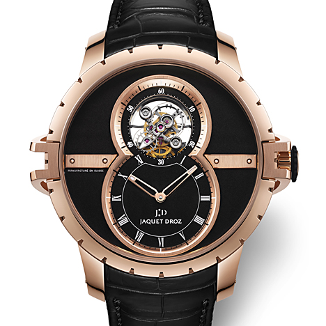 TOURBILLON SW(トゥールビヨン SW)