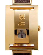 LORD ELGIN Rectangular(ロ−ドエルジン レクタンギュラ−)