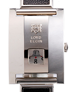 LORD ELGIN Rectangular(ロ−ドエルジン レクタンギュラ−)