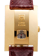 LORD ELGIN Rectangular(ロ−ドエルジン レクタンギュラ−)