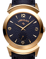 LORD ELGIN Knight Gold Black(ロ−ドエルジン ナイトゴ−ルド ブラック)