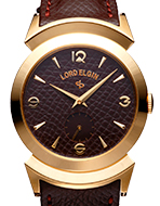 LORD ELGIN Knight Gold Brown(ロ−ドエルジン ナイトゴ−ルド ブラウン)