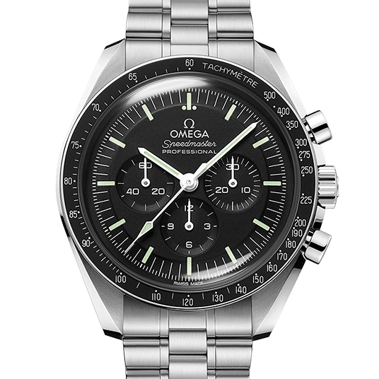 Speedmaster Moonwatch Professional Master Chronometer(スピードマスター ムーンウォッチ プロフェッショナル マスター クロノメーター)