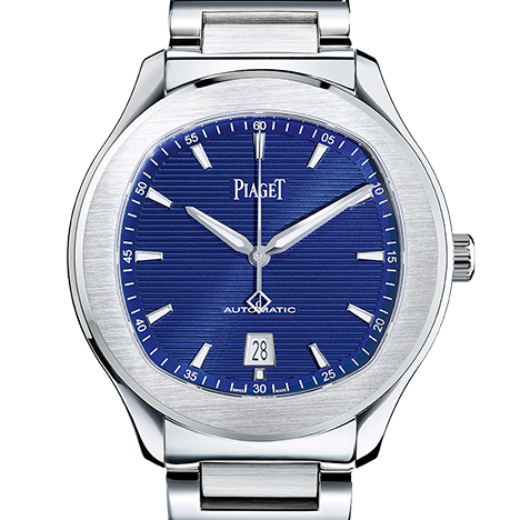 Piaget Polo S(ピアジェ ポロ S)