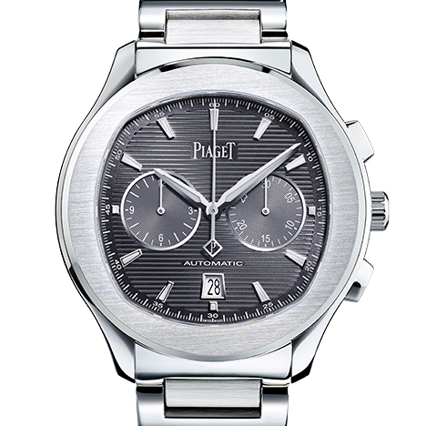 Piaget Polo S(ピアジェ ポロ S)