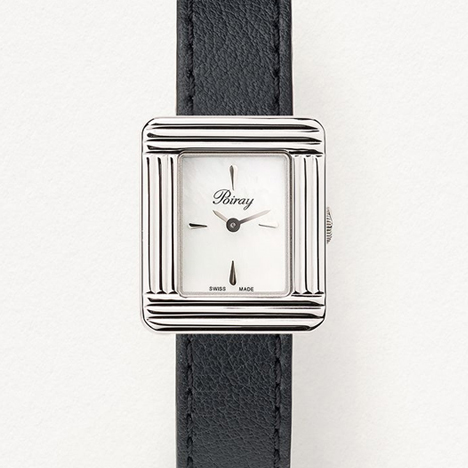 ポアレ(Poiray) マ・プルミエ(MA PREMIÈRE) | ブランド腕時計の正規 